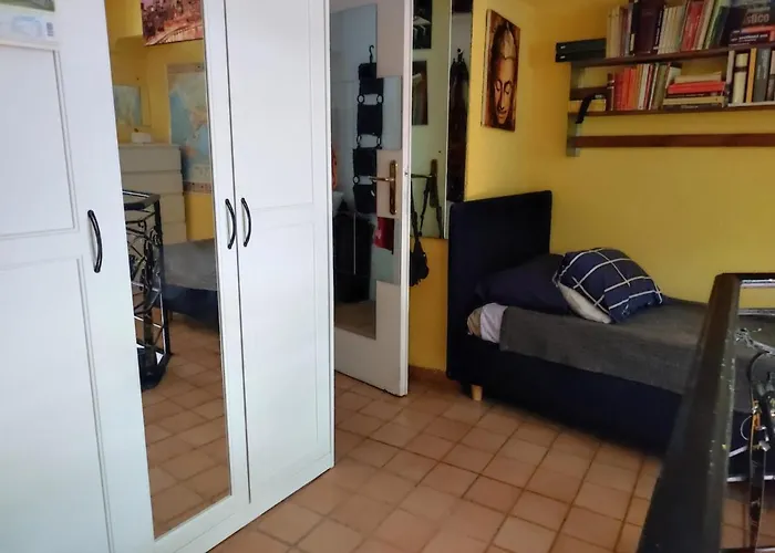 B&B Da Lb Daire Roma