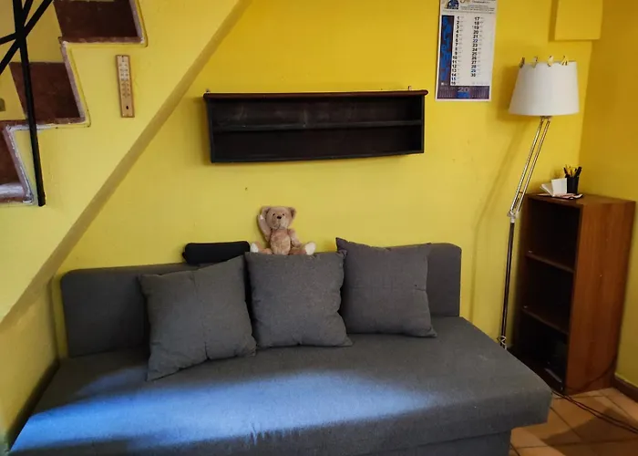B&B Da Lb * Roma
